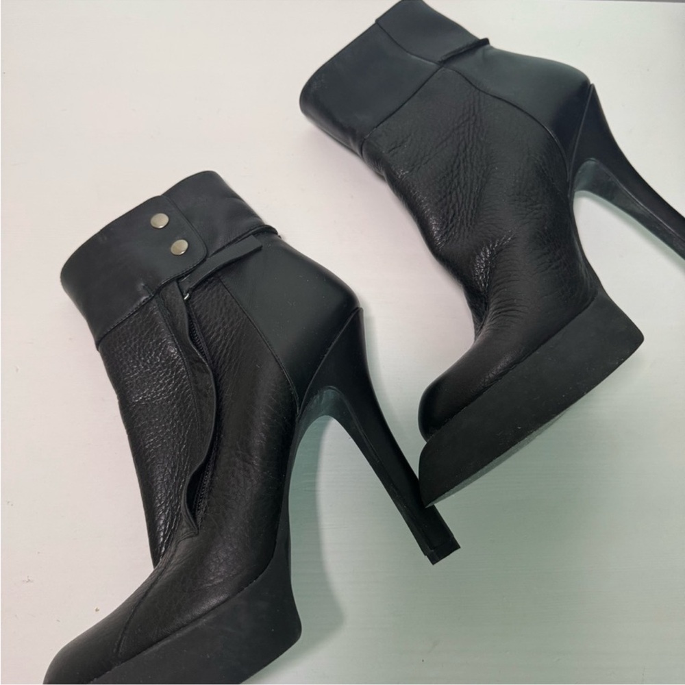 Camilla Skovgaard Heels 39 NEW